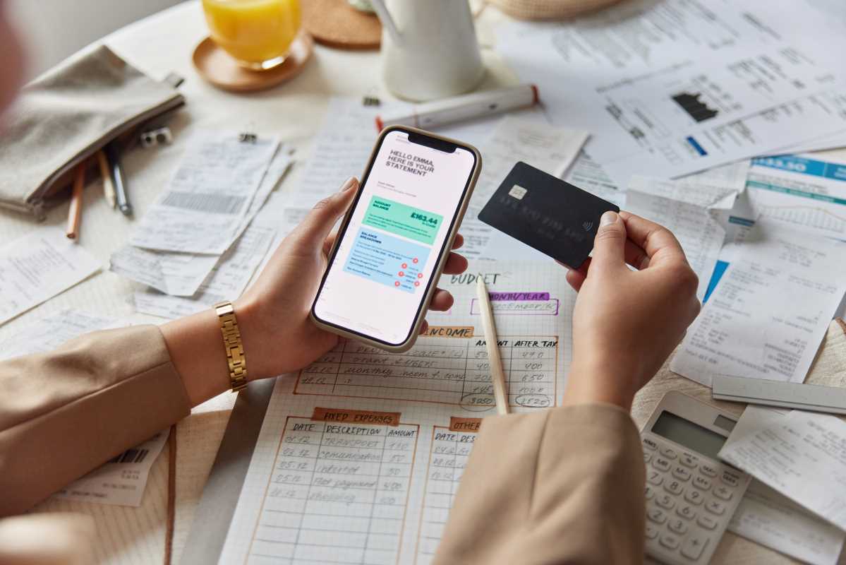 How to Improve Your Credit Score in 6 Months