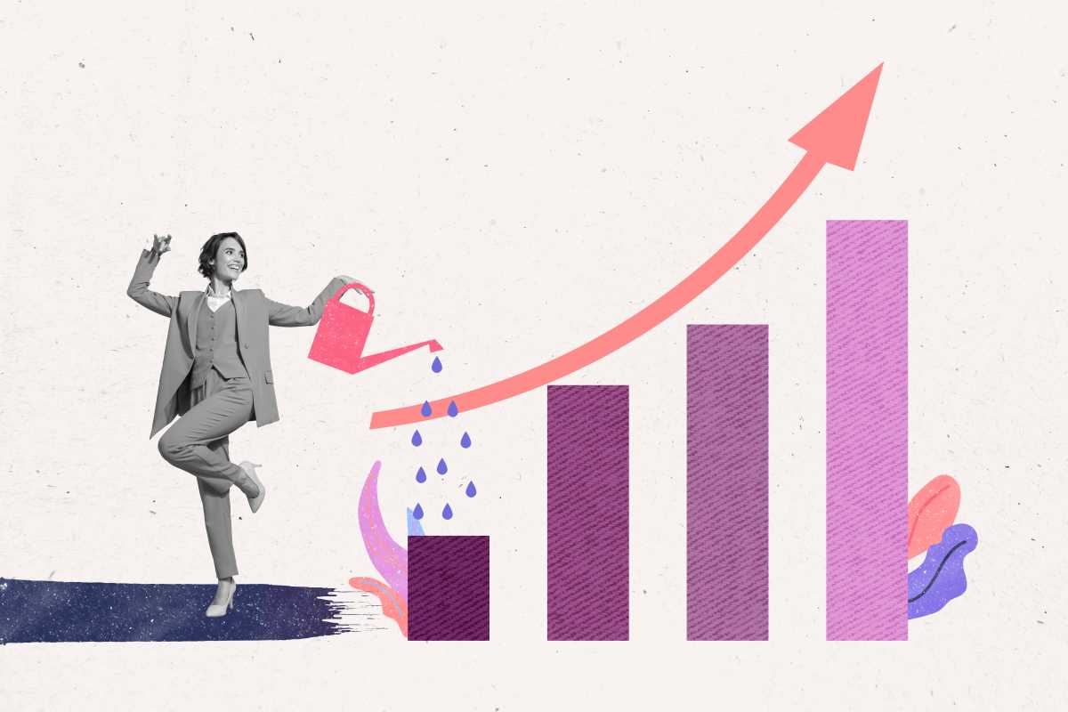 Career Shifts on the Rise: Jobs Growing Fast in 2025