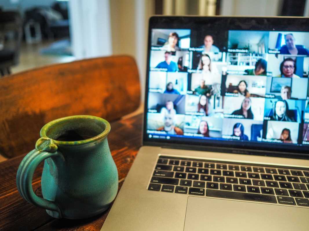 Effective Strategies for Leading a Team Remotely